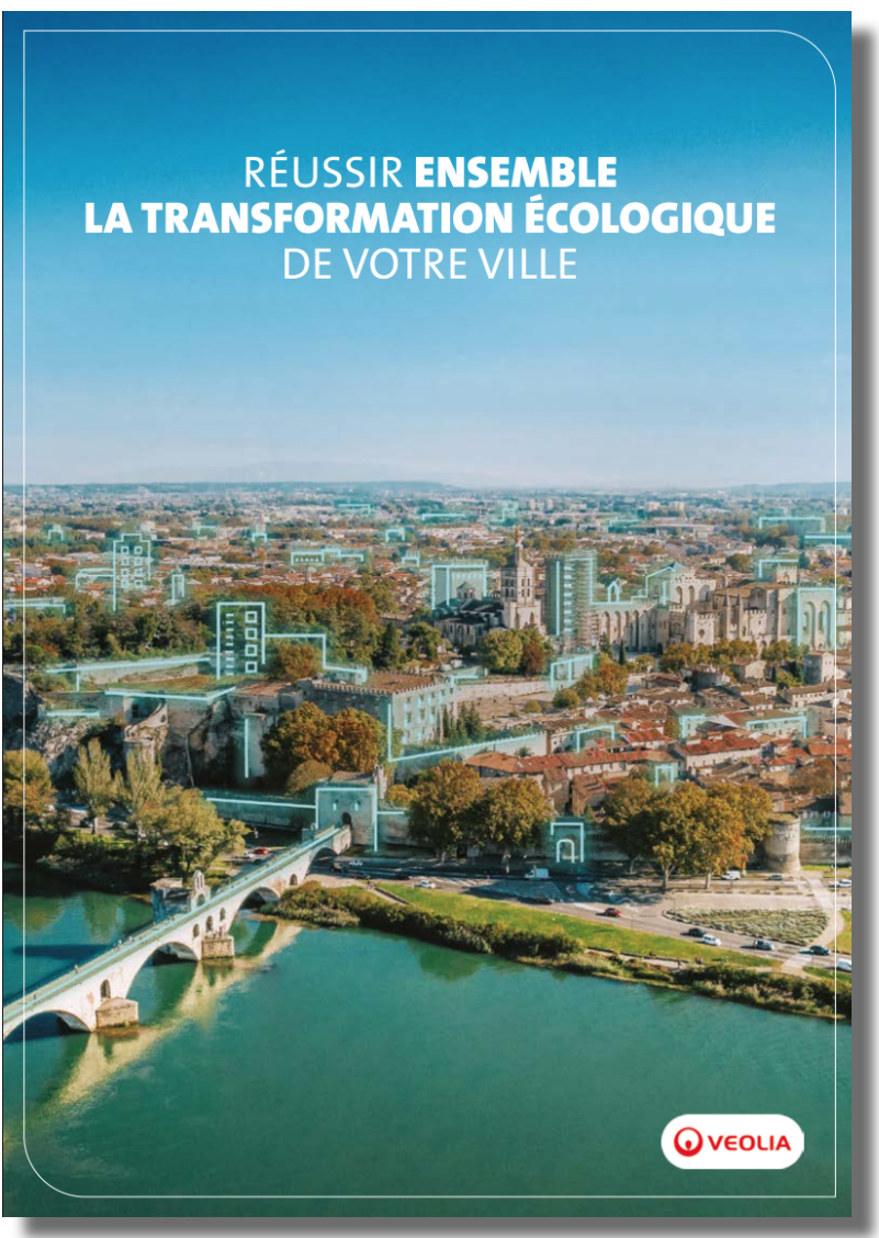 Brochure cover