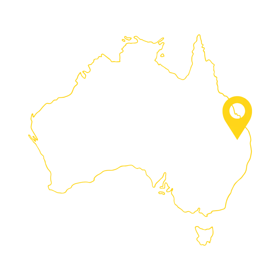 Polaris case study map