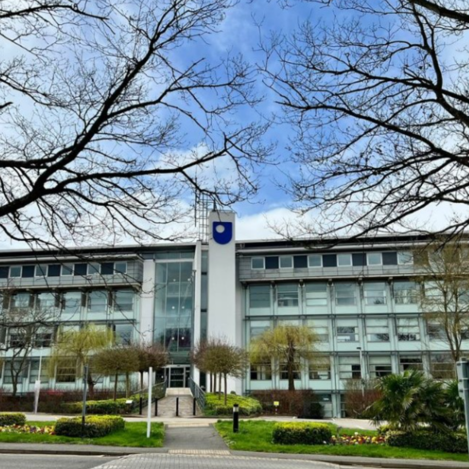 the open university