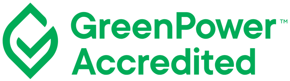 GreenPower Accreditation