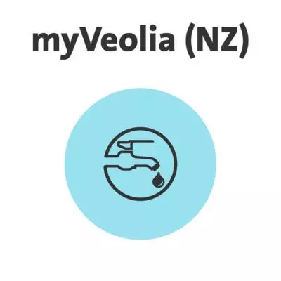 myVeolia (NZ)