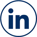 LinkedIn icon