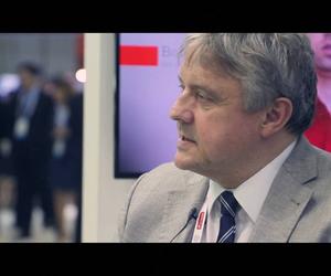APPEA 2016 Veolia ANZ interview with Yves Thelier - Creating Shared Value in Oil & Gas Thumbnail