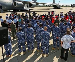 Veolia ANZ's partnership with the Department of Defence Thumbnail