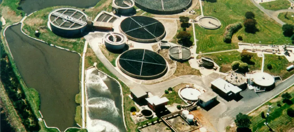 Wastewater