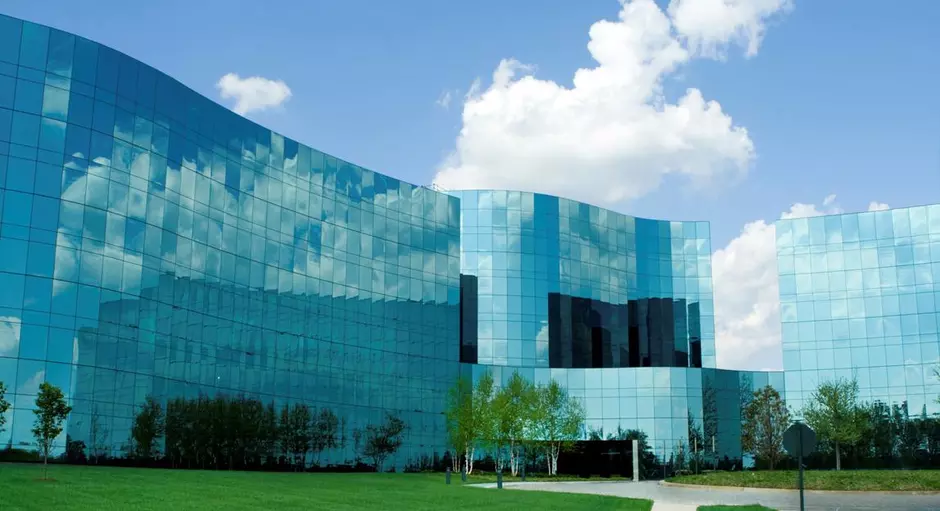 Veolia Energy & Carbon Auditing Facility