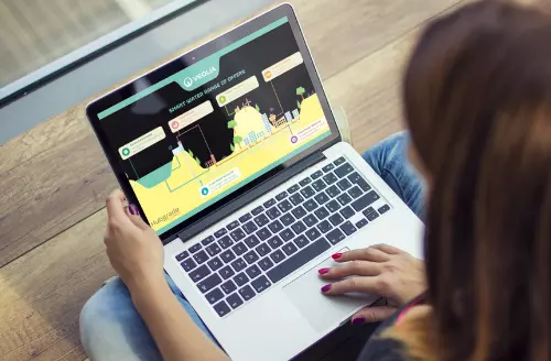 Hubgrade Energy Dashboard and Analytics