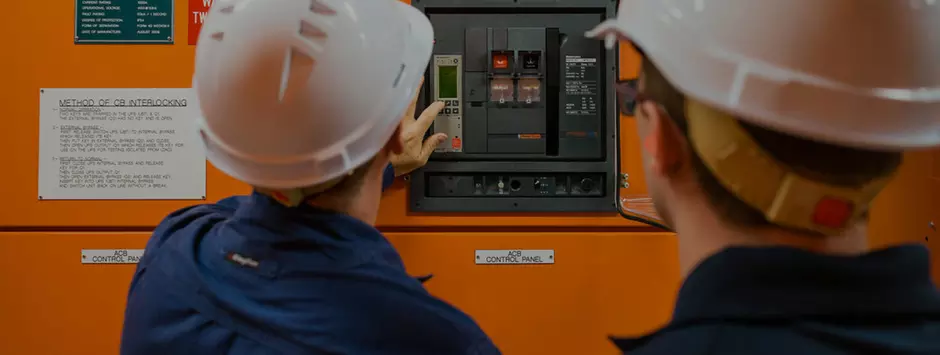Veolia Energy Services