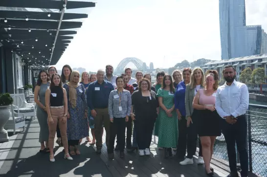 Diversity of Veolia employees
