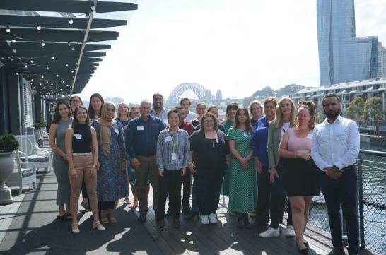 Diversity of Veolia employees