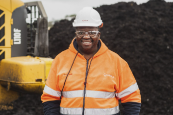 Veolia people - Colin 