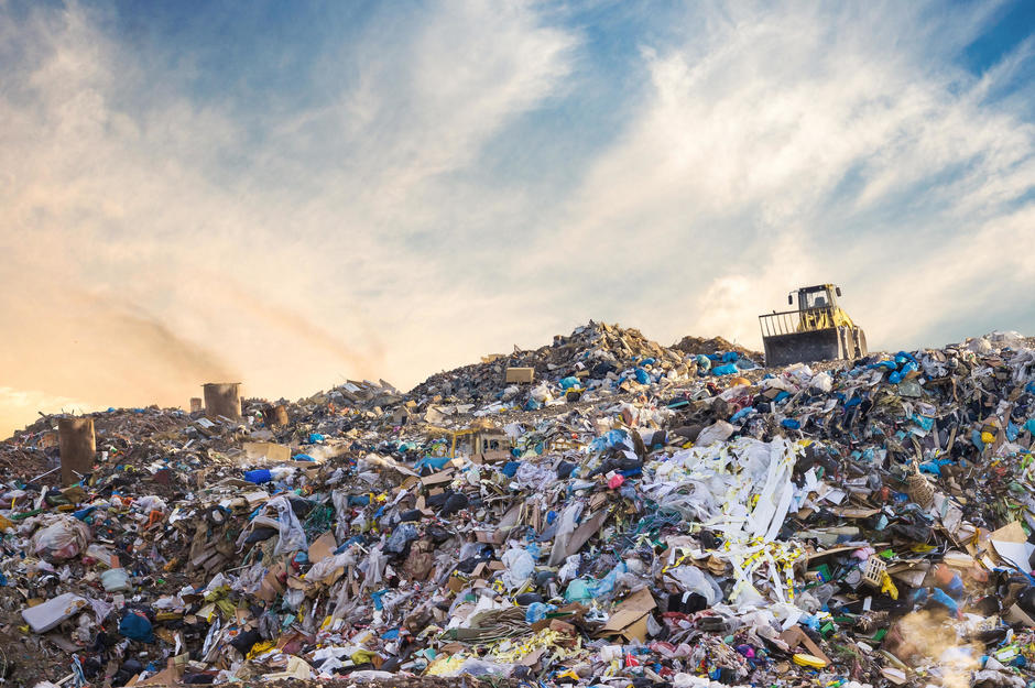 Waste and recycling