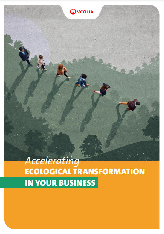 Accelerating Ecological Transformation (Net Zero) Whitepaper 