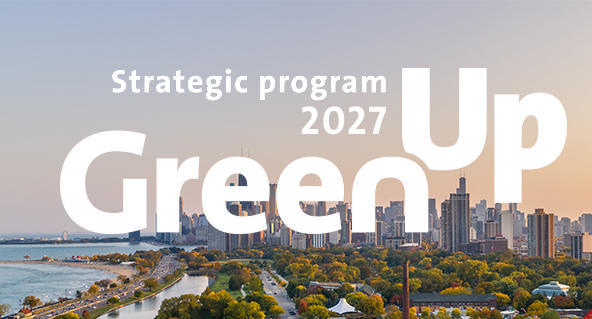 GreenUp Banner