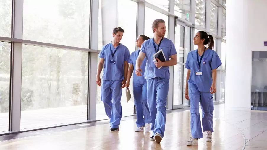 Sustainable Healthcare