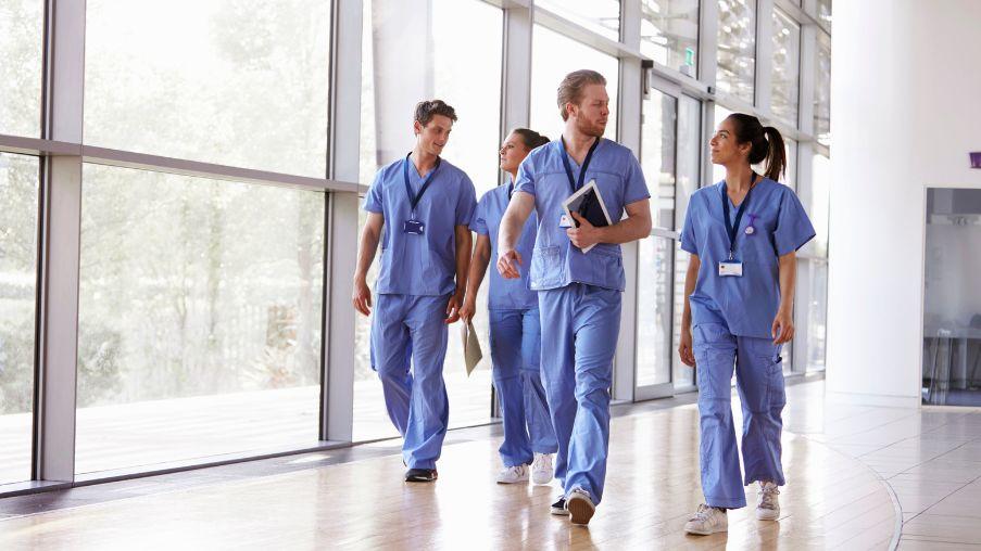 Sustainable Healthcare