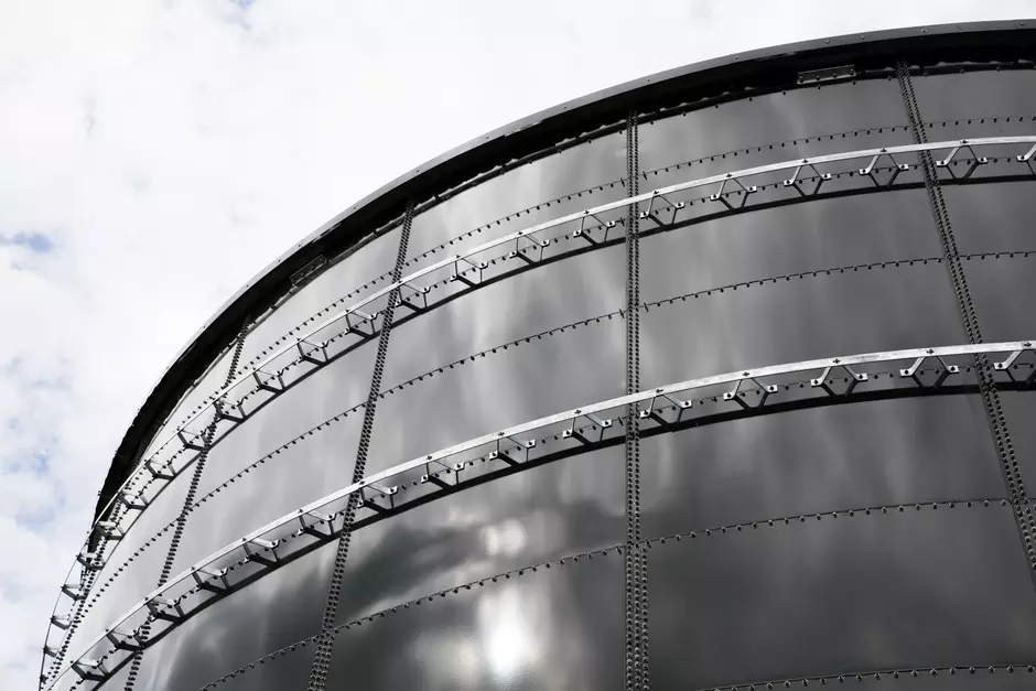 Net Zero Report Pillar 3