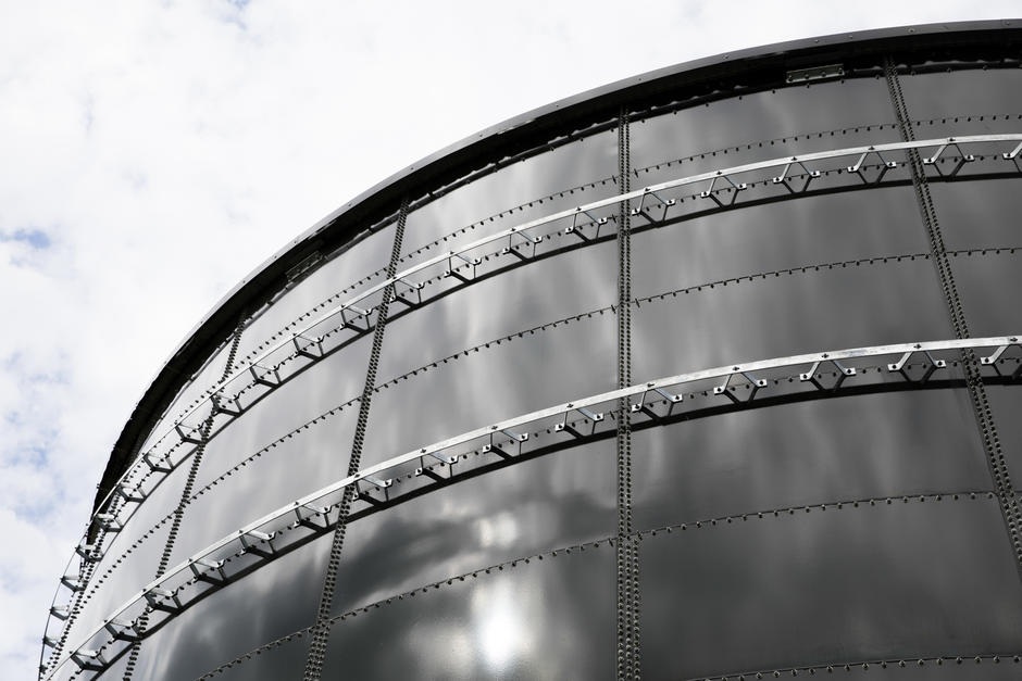 Net Zero Report Pillar 3