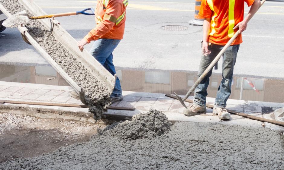 Construction