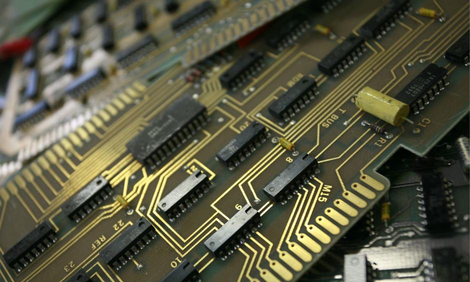 Electronics