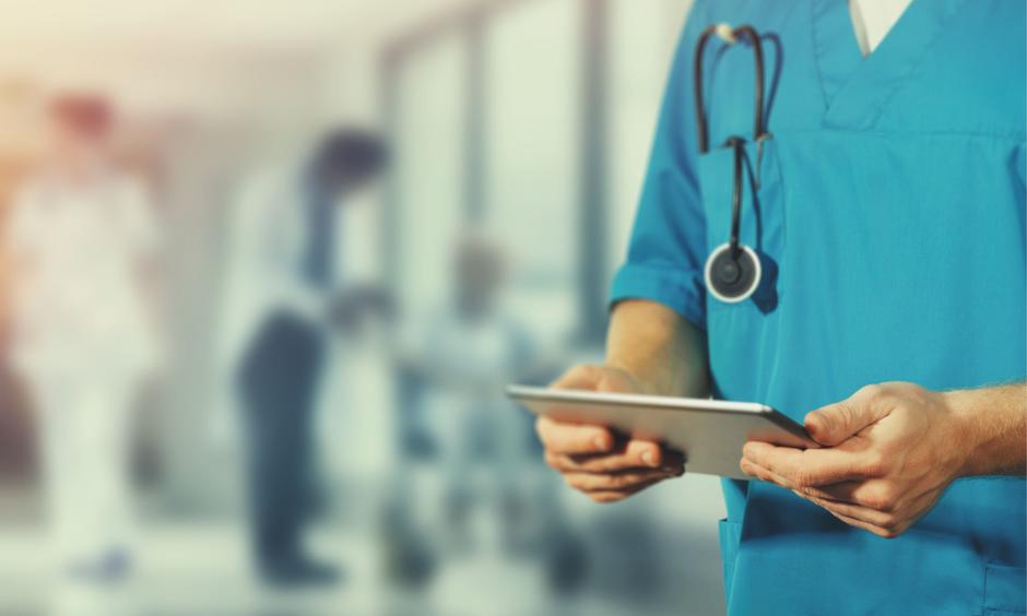 Healthcare and Pharmaceutical