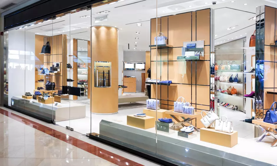 Retail