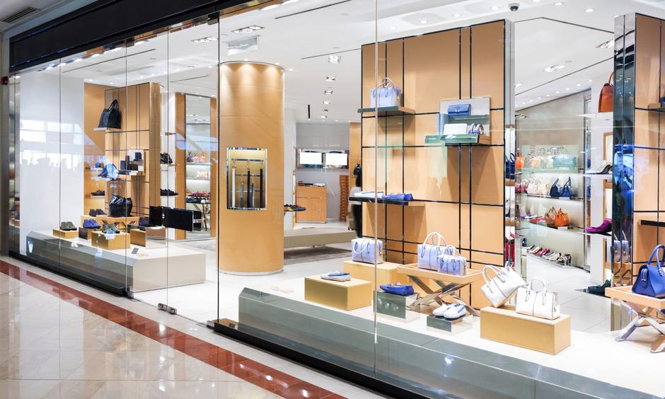 Retail