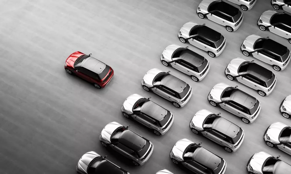 Automotives