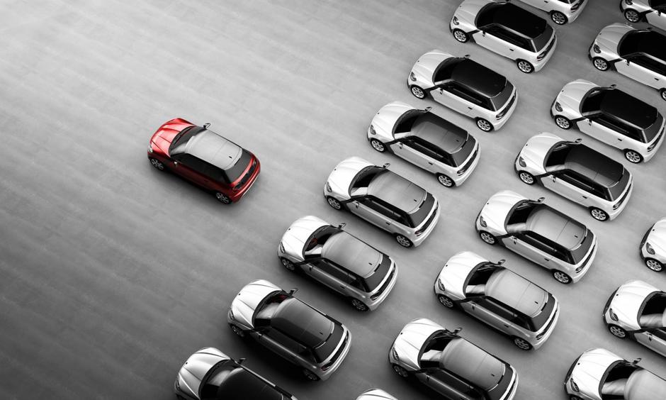 Automotives