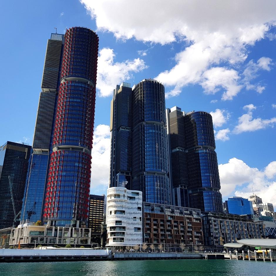 Barangaroo
