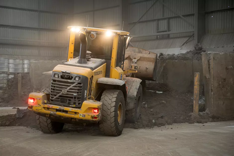 Earthsure Soil Remediation