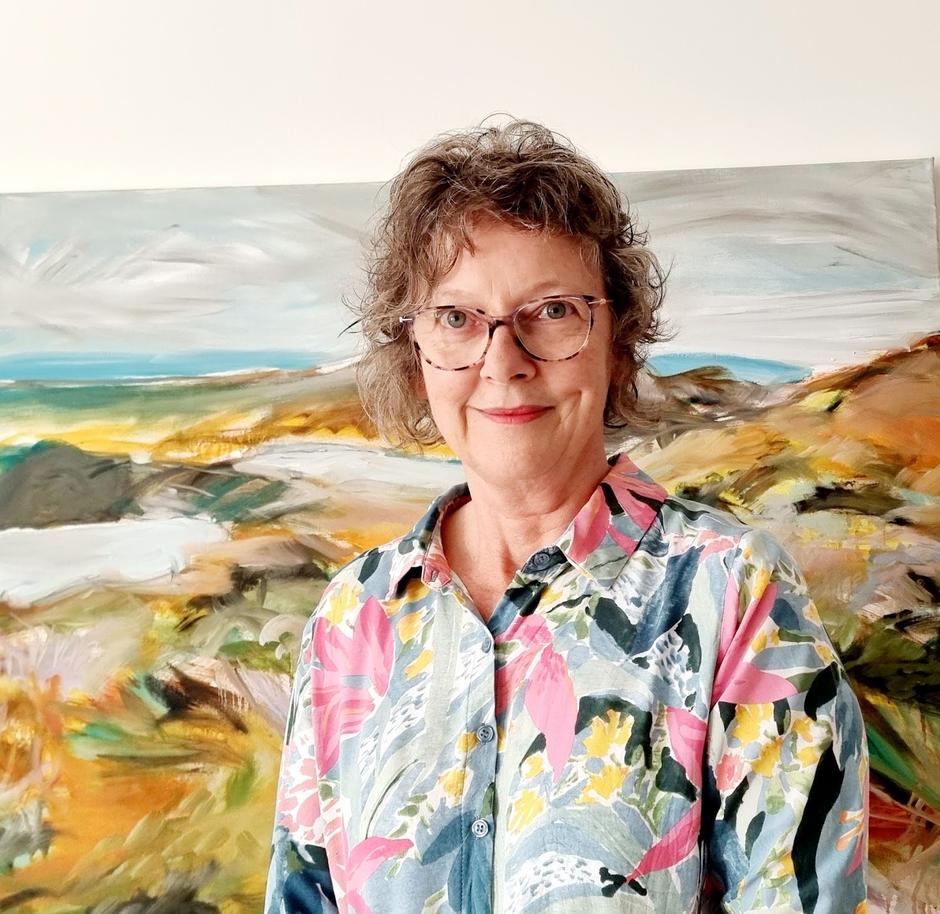 Barbara Nell