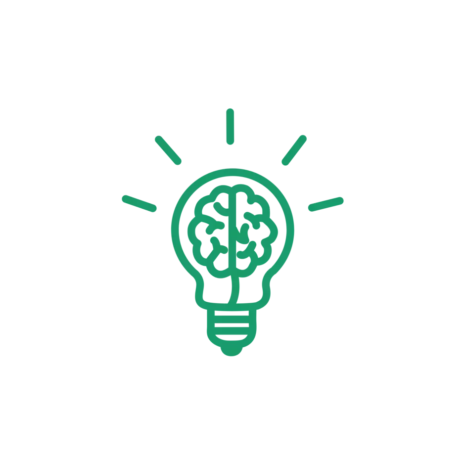 Knowledge Icon