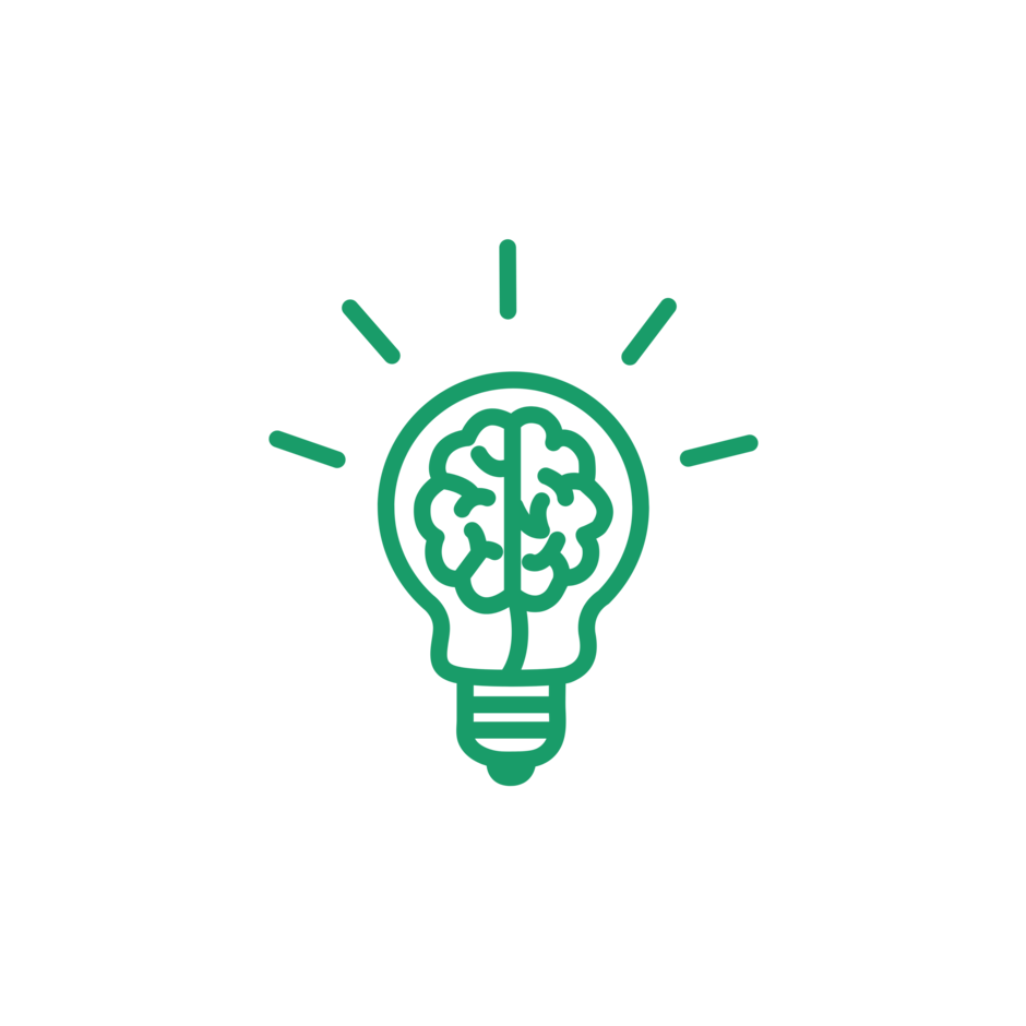 Knowledge Icon