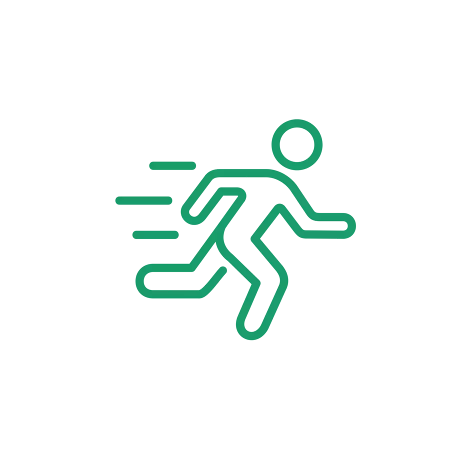 action icon