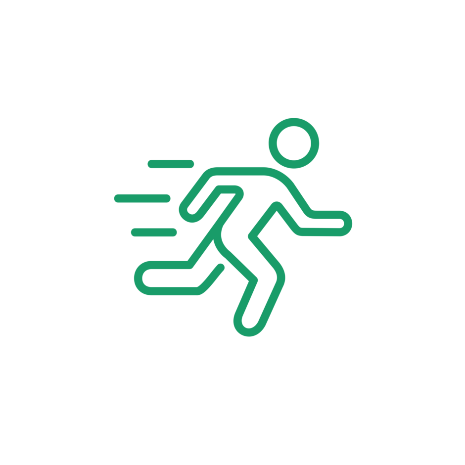 action icon