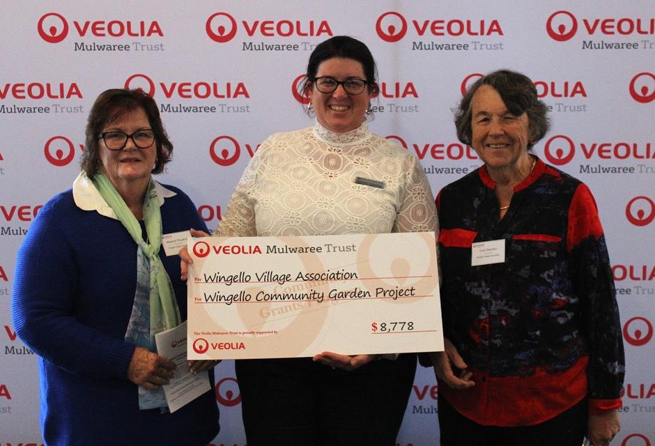 Wingello Village Association