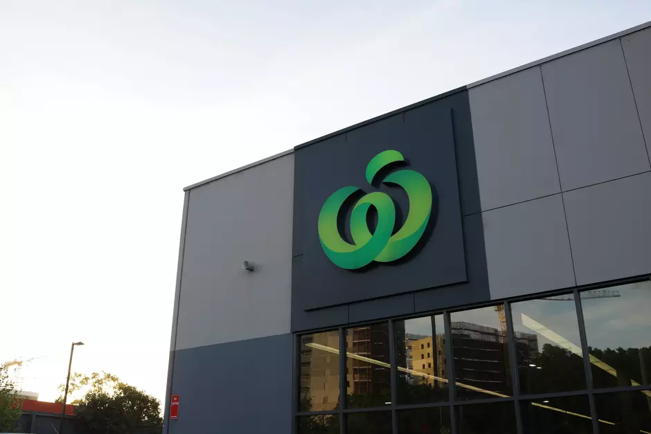 Woolworths