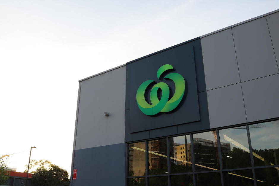 Woolworths