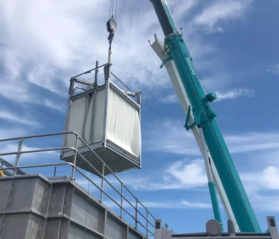 Water Technologies
