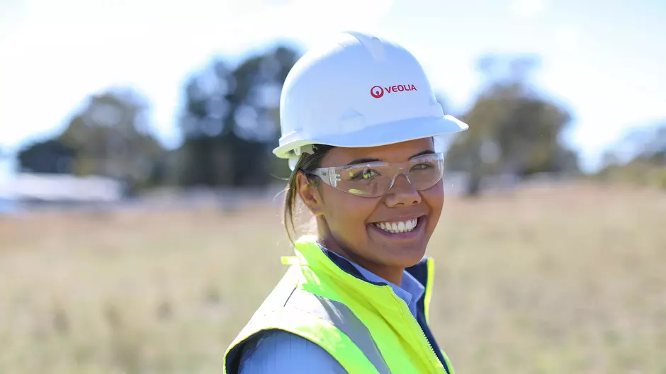 Woodlawn people image