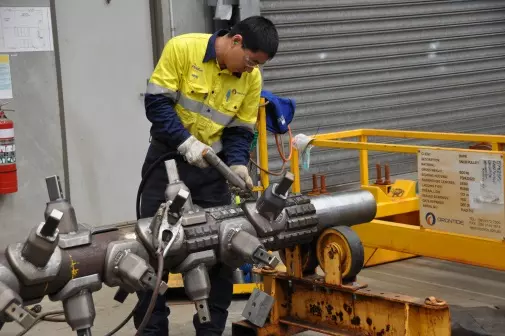 Maintenance Solutions