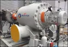 Mechanical Fitting