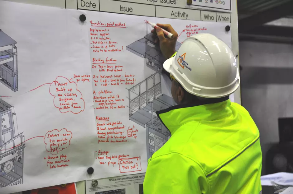 Project Management