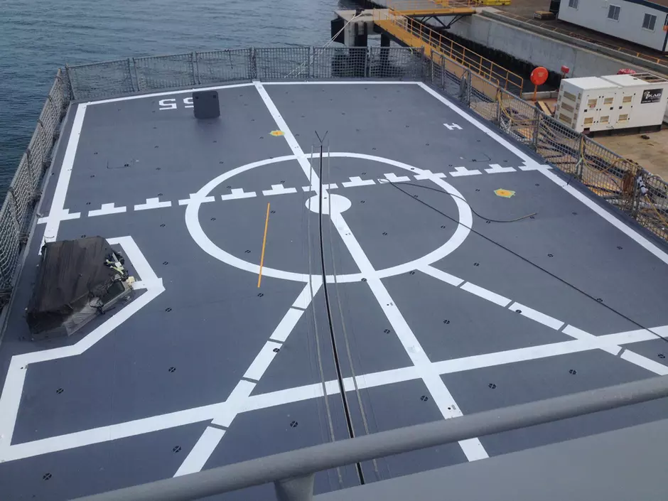 Protective Coatings