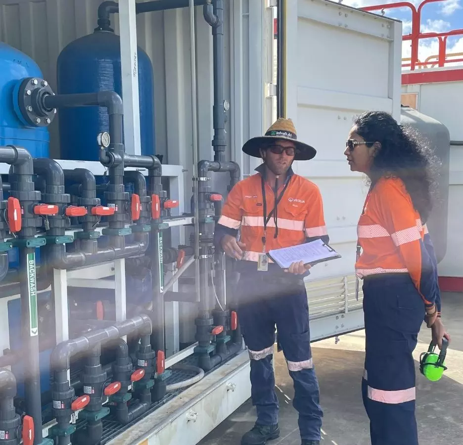 Site Inspections and Design