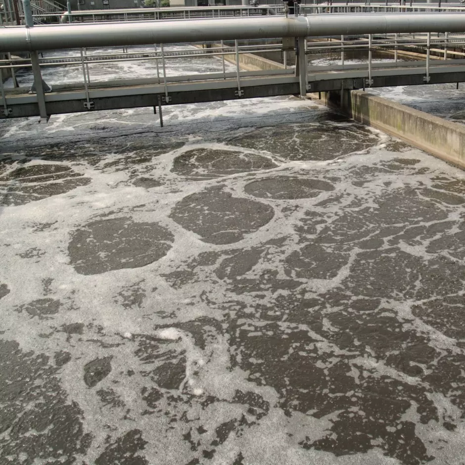Sludge Management and Treatment