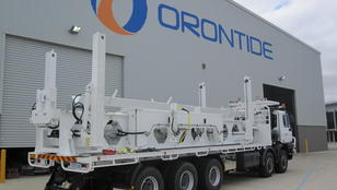 Orontide industrial engineering